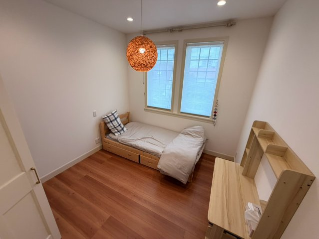 住吉本町2丁目戸建の内装