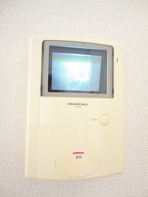 ヴァン・セゾニエ　Ⅱのセキュリティ