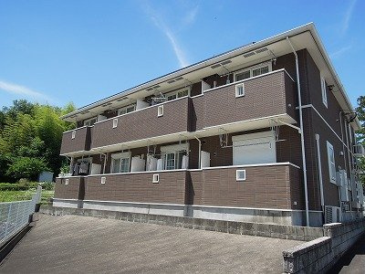 ヒルサイド瑞陵