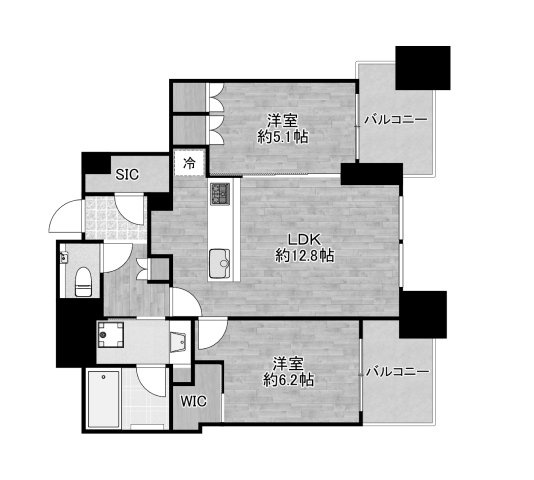 シティタワー大阪本町
