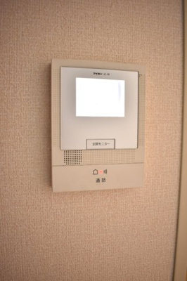 【セキュリティ】 | グレースメゾン