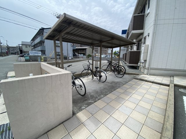 アベニールのその他共用部分