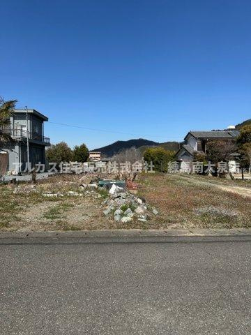 群馬県藤岡市鬼石　土地　八高線　丹荘