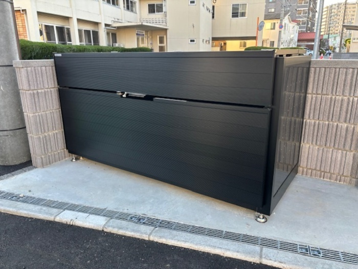 D－ROOM＋西町のその他共用部分