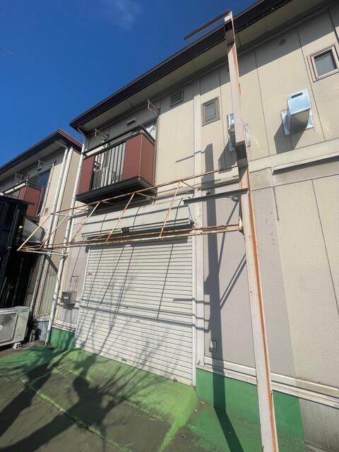 アーバン井上