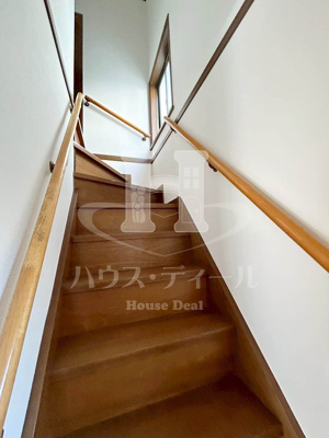 【その他】 | 板橋区若木３丁目戸建