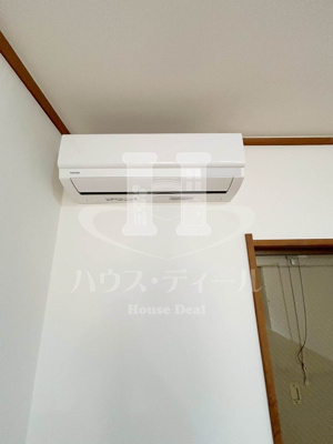 【設備】 | 板橋区若木３丁目戸建