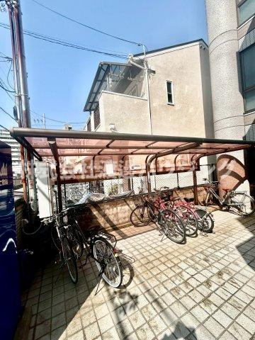 ヴェルディ豊中のその他共用部分