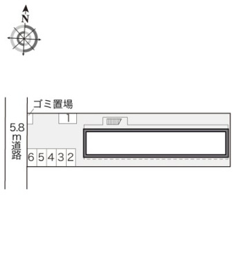 【その他】 | レオパレス綱島西