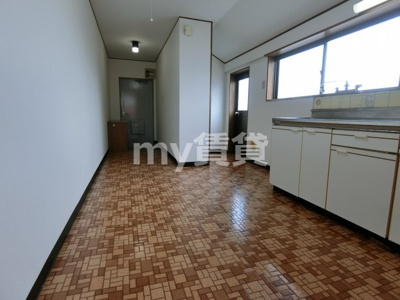 【居間・リビング】 | 横山ビル | 大塚撮影