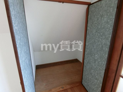 【収納】 | 横山ビル | 大塚撮影