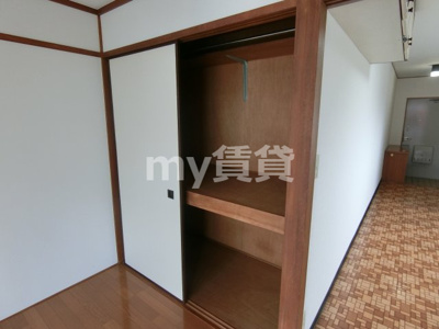 【収納】 | 横山ビル | 大塚撮影