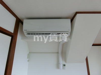 【設備】 | 横山ビル | 大塚撮影