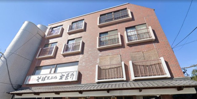 【外観】 | 横山ビル