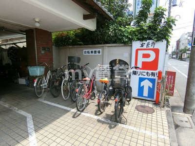 【その他共用部分】 | 横山ビル | 大塚撮影