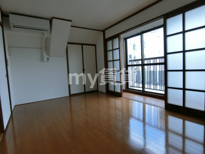 【内装】 | 横山ビル | 大塚撮影