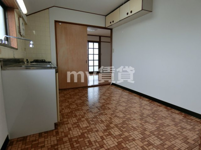 【居間・リビング】 | 横山ビル | 大塚撮影