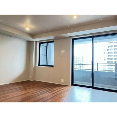 【寝室】 | 勝どき ザ・タワー