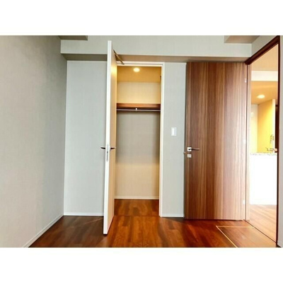 【収納】 | 勝どき ザ・タワー