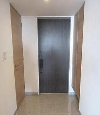 【玄関】 | 勝どき ザ・タワー