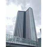 勝どき ザ・タワーの画像