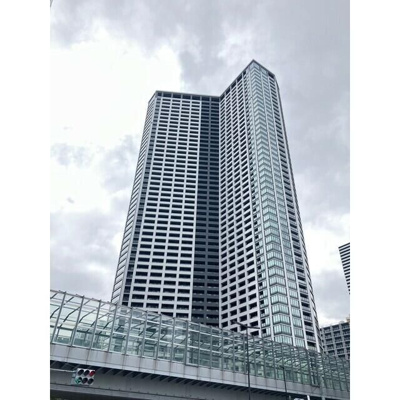 【外観】 | 勝どき ザ・タワー