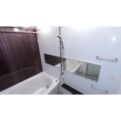 【浴室】 | 勝どき ザ・タワー