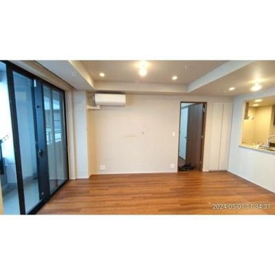 【居間・リビング】 | 勝どき ザ・タワー