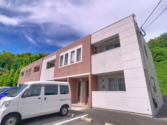 メルヴェーユ赤間