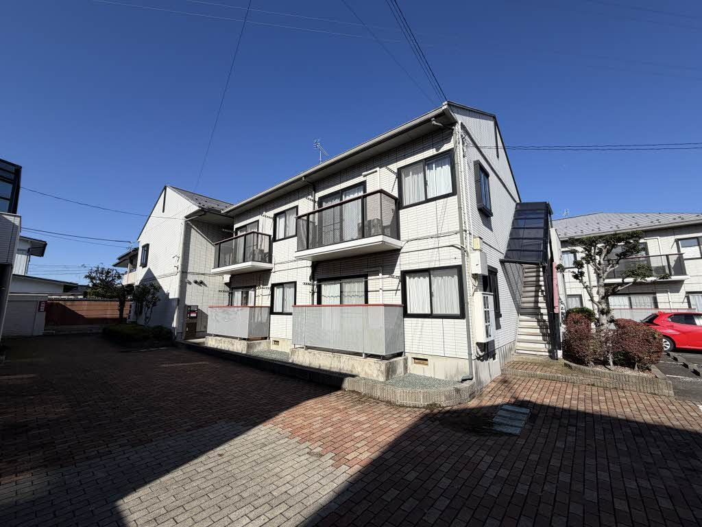 グランパティオ北上 Ｂ