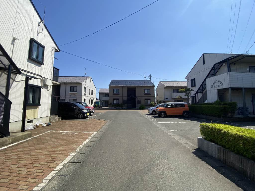 グランパティオ北上 Ｂのその他