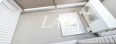【バルコニー】 | プレール・ドゥーク品川シーサイド | バルコニーです。