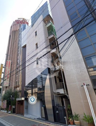 プレミアコート　東小橋小学校