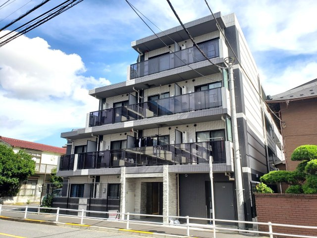 ラフィスタ新小岩Ⅲ