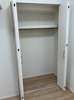 【収納】 | リリーフォート板橋大山 | 専用の収納スペースです