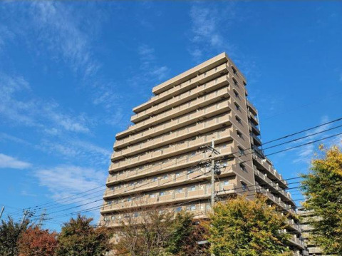 ベェルヴェル稲城