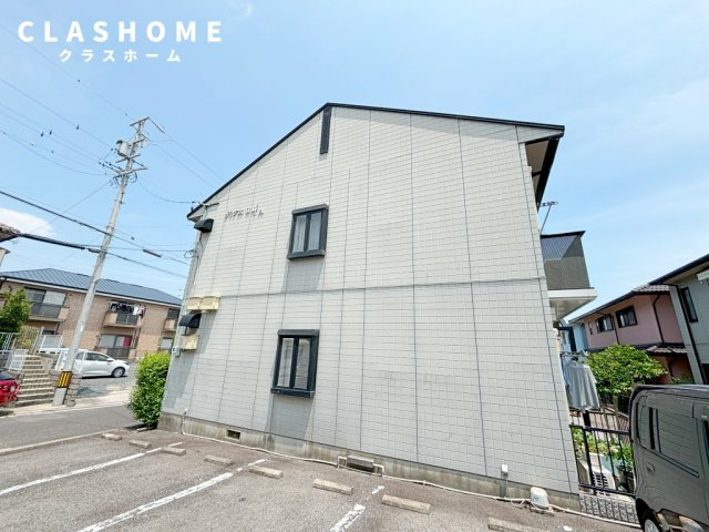 ディアス白樺　A棟　　刈谷市近郊の賃貸はクラスホームのその他共用部分