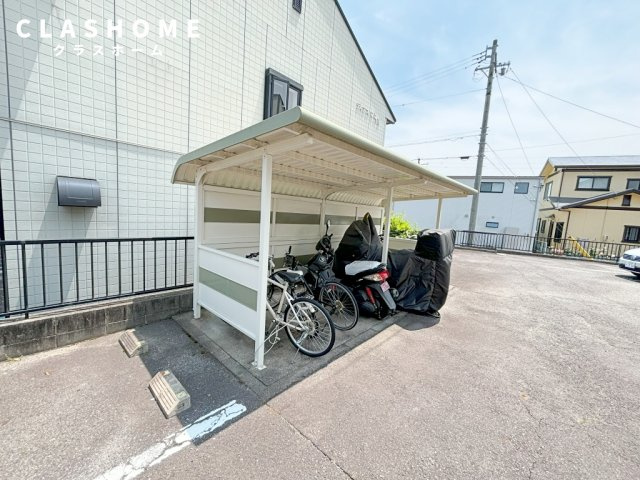 ディアス白樺　A棟　　刈谷市近郊の賃貸はクラスホームのその他共用部分