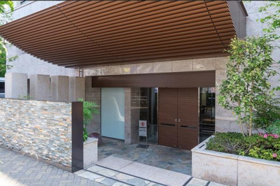 【エントランス】 | Ｂｒｉｌｌｉａ大山町 | 建物の内部です