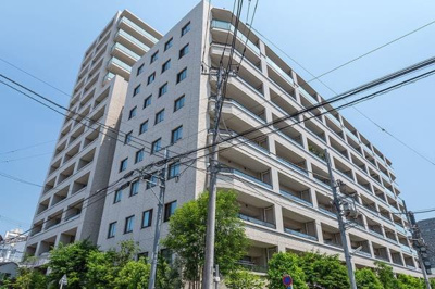 【外観】 | Ｂｒｉｌｌｉａ大山町 | 外観は落ち着いています