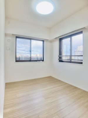 【居間・リビング】 | Ｂｒｉｌｌｉａ大山町 | おしゃれな居間です