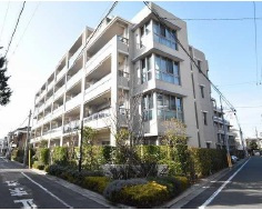 ライオンズ北小岩レジデンス