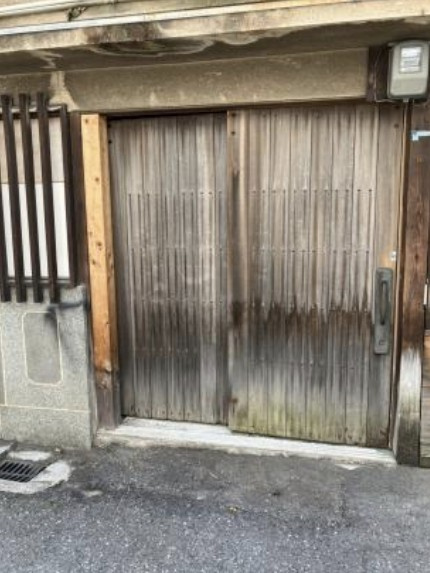 中津３丁目18-13 貸店舗