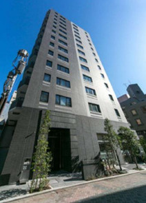 パークアクシス赤坂見附