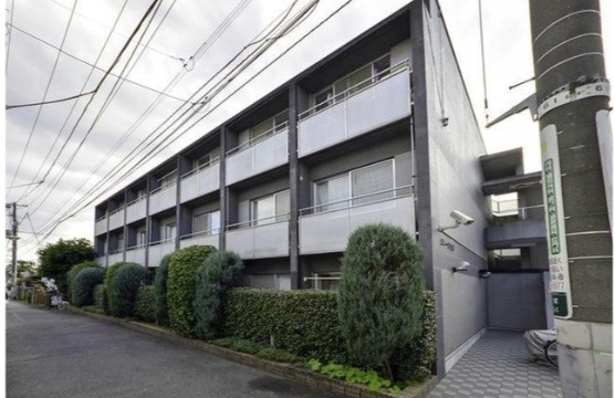 ル・レーヴ笹塚