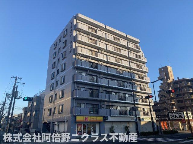 グランドール南栄