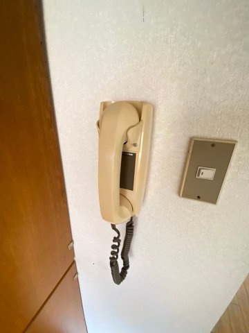 どみとりーときわのセキュリティ