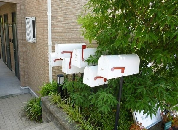 ヴァンヴェールのその他共用部分