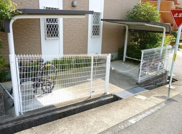 ヴァンヴェールの設備