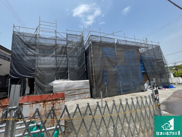 神戸市北区有野町二郎　第25-1期　新築一戸建て